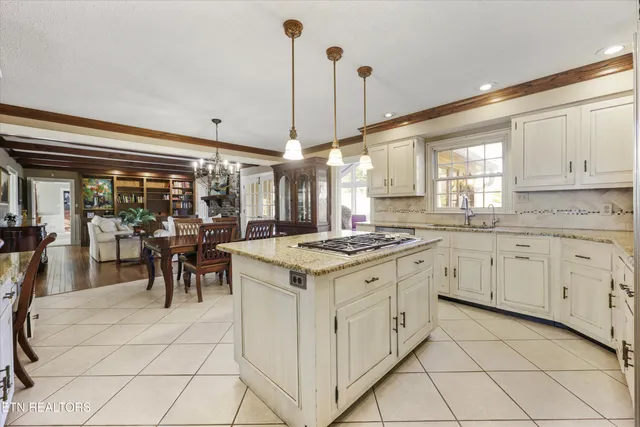 $3,990,000 | 13117 Harrison Road, Knoxville, TN 37934