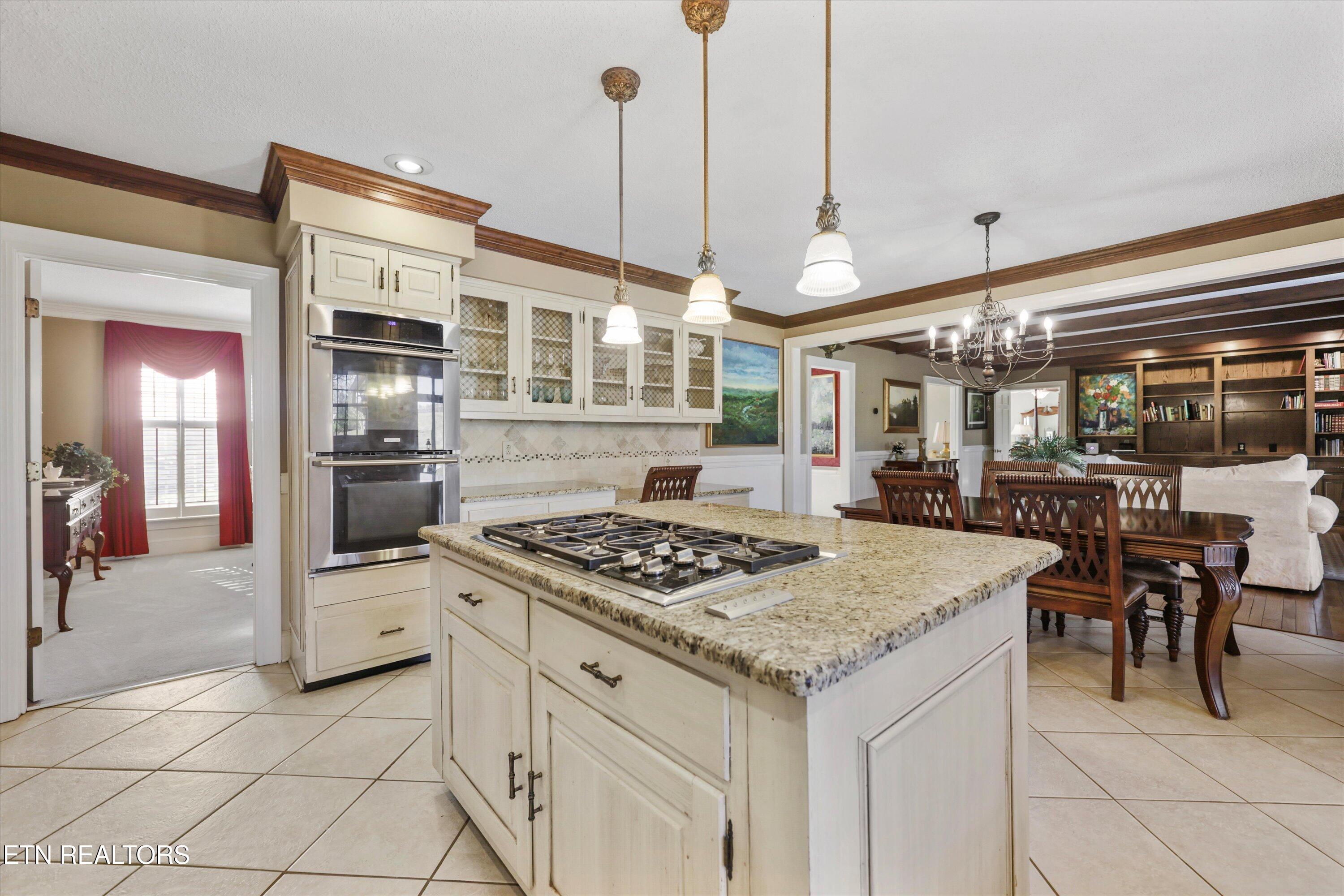 13117 Harrison Road Knoxville, TN 37934 - Photo 13 of 59 32-Kithen 2