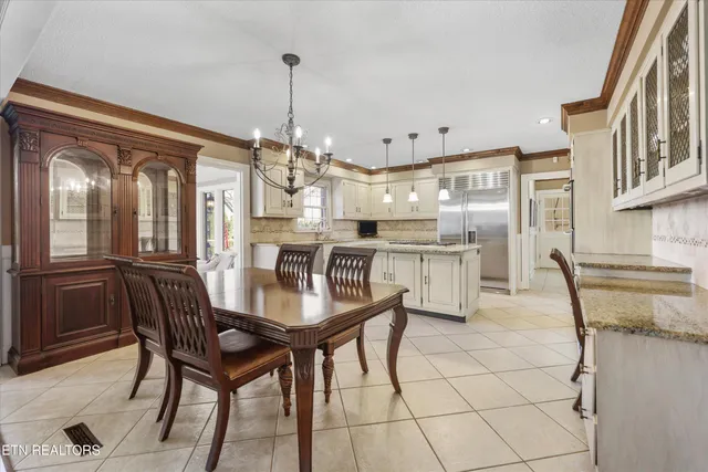 $3,990,000 | 13117 Harrison Road, Knoxville, TN 37934