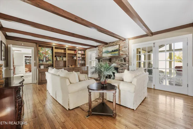 $3,990,000 | 13117 Harrison Road, Knoxville, TN 37934