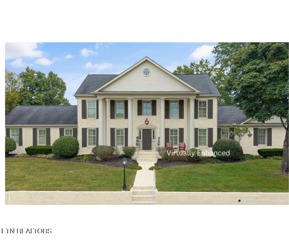 13117 Harrison Road Knoxville, TN 37934 - Photo 2 of 59 Virtual Front 2