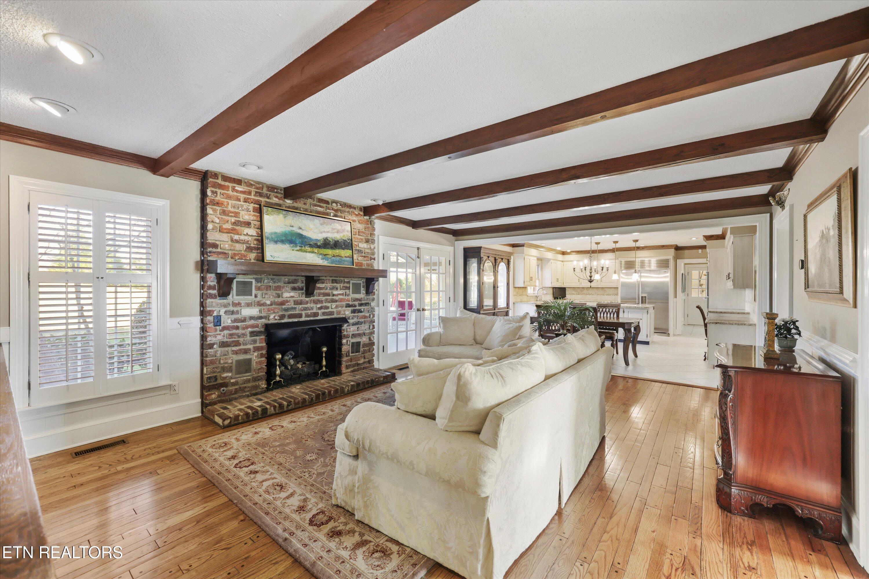 13117 Harrison Road Knoxville, TN 37934 - Photo 21 of 59 39-13117 Harrison Rd-074