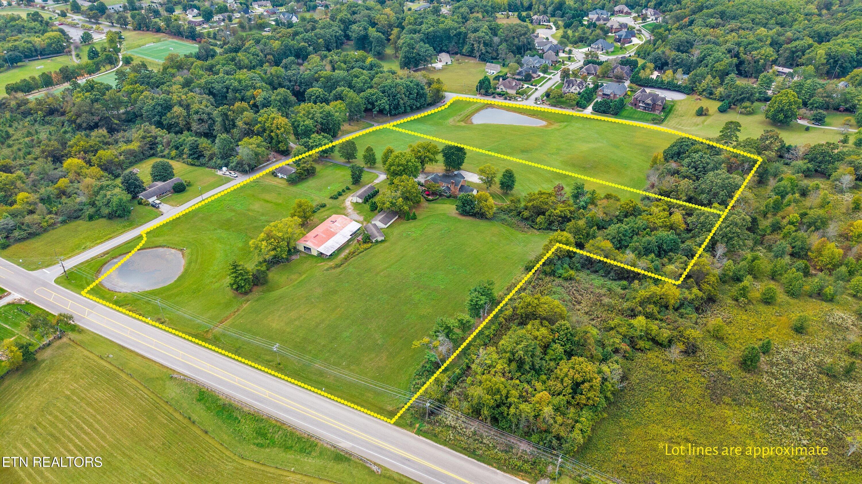 13117 Harrison Road Knoxville, TN 37934 - Photo 4 of 59 13117 Harrison Rd -14-2 3