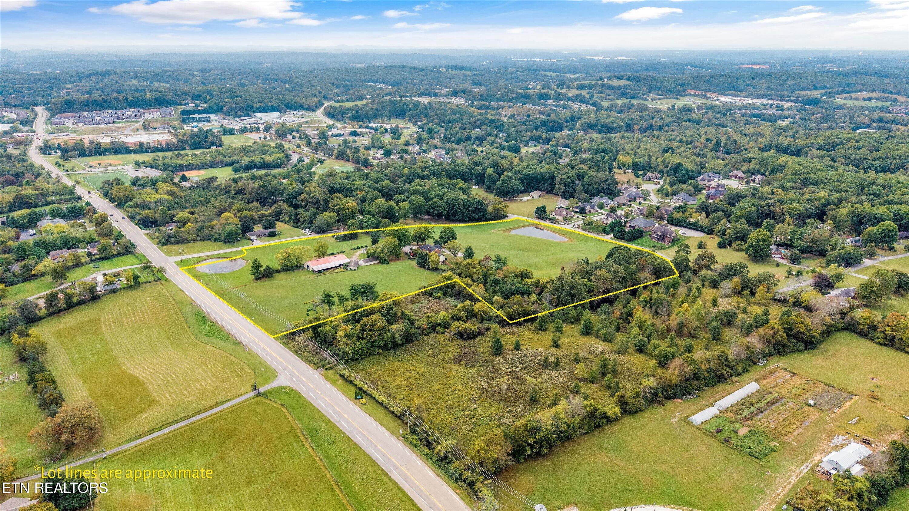 13117 Harrison Road Knoxville, TN 37934 - Photo 5 of 59 79-13117 Harrison Rd -15-2