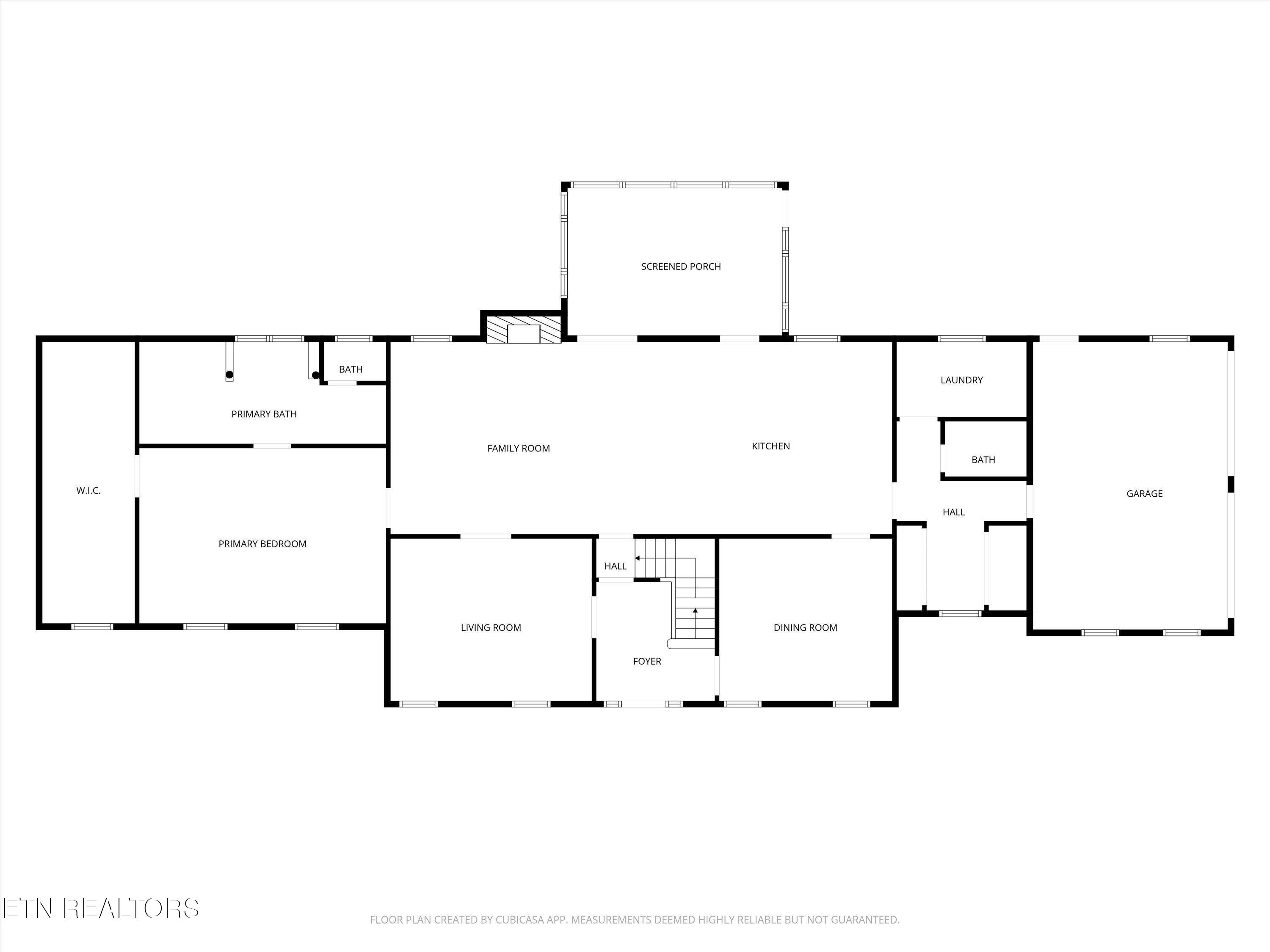 13117 Harrison Road Knoxville, TN 37934 - Photo 56 of 59 05-Main_Level_13117_harrison_road_farrag