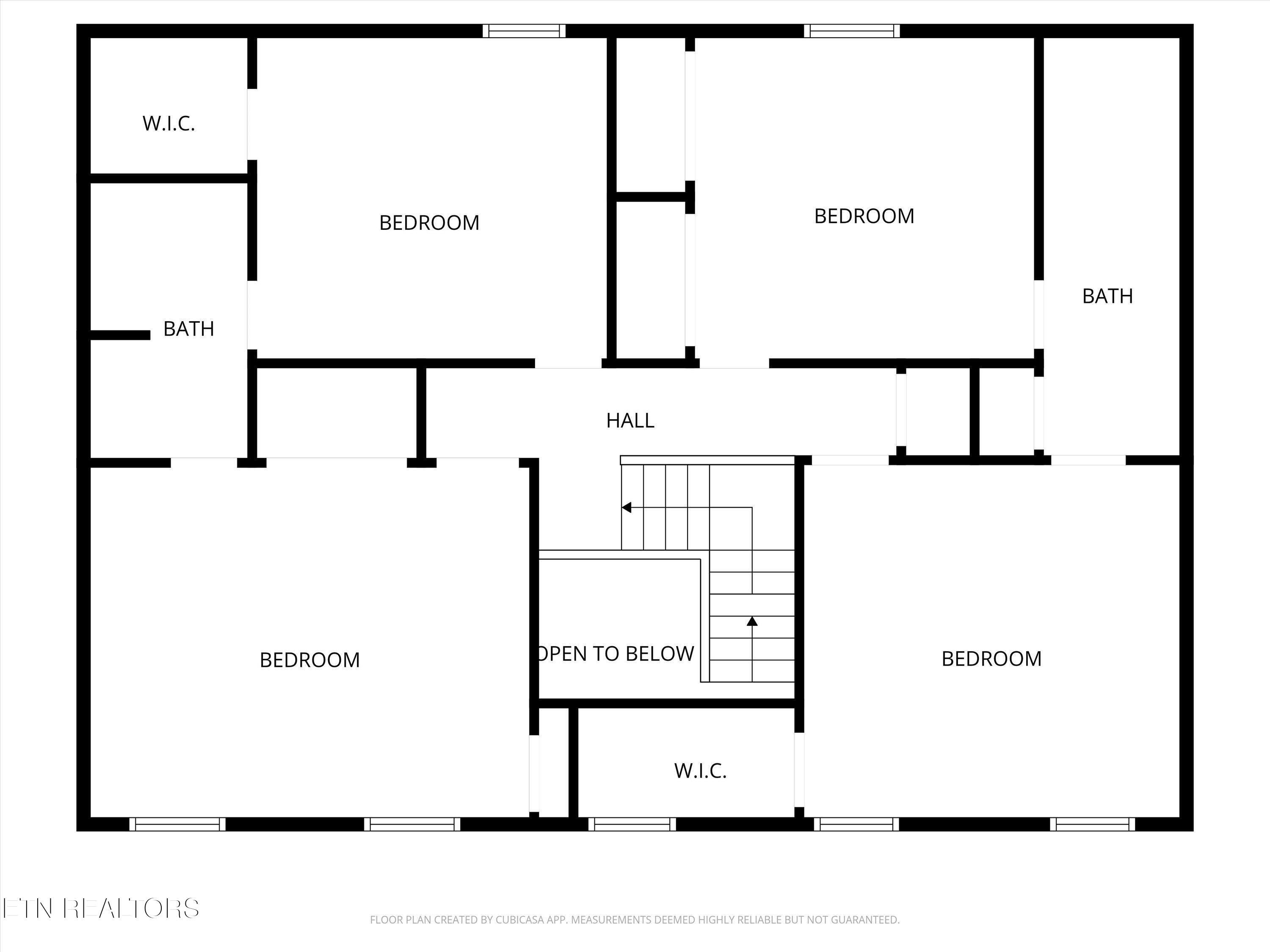 13117 Harrison Road Knoxville, TN 37934 - Photo 57 of 59 06-Upper_Level_13117_harrison_road_farra