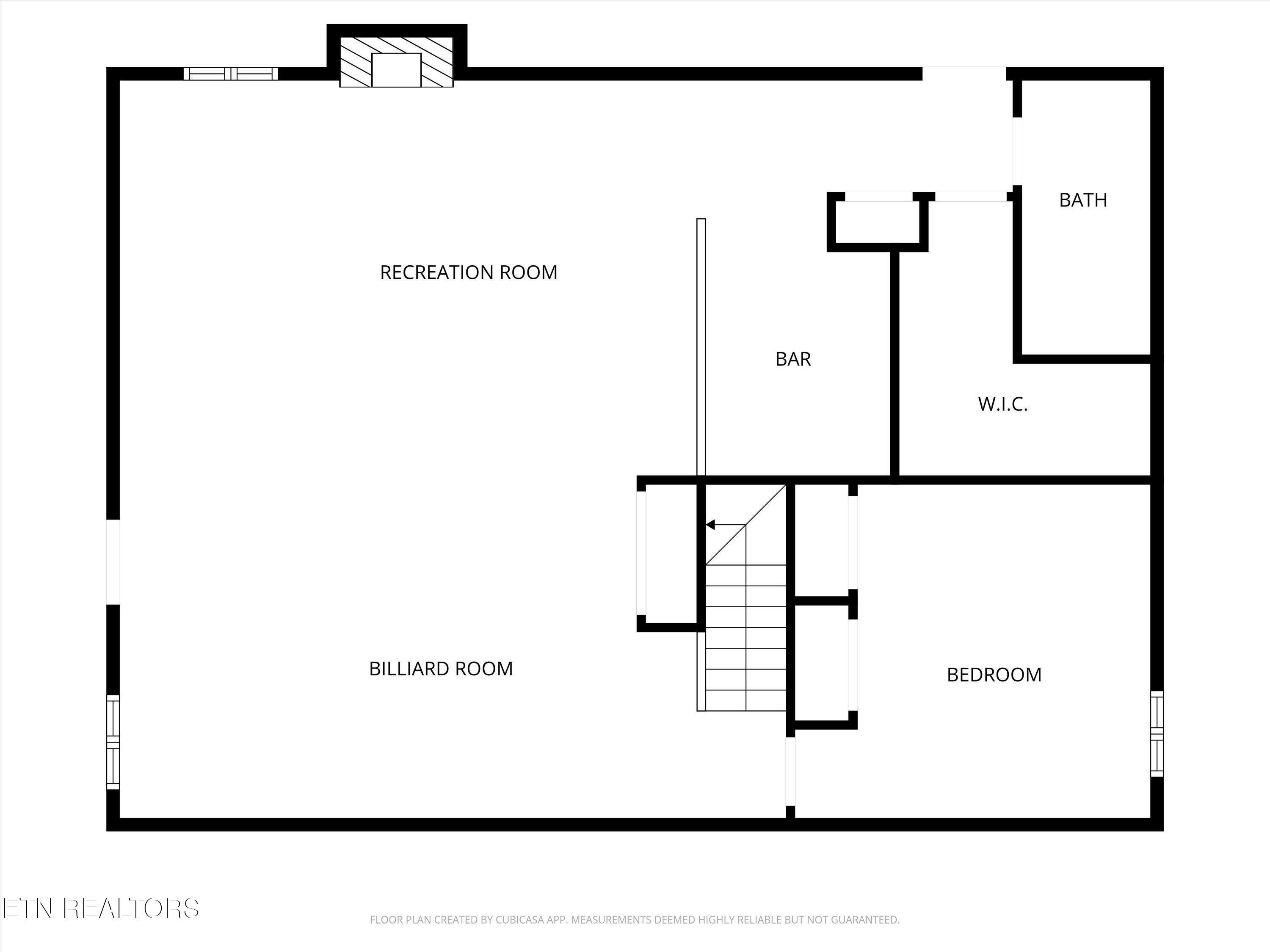 13117 Harrison Road Knoxville, TN 37934 - Photo 58 of 59 07-Lower_Level_13117_harrison_road_farra