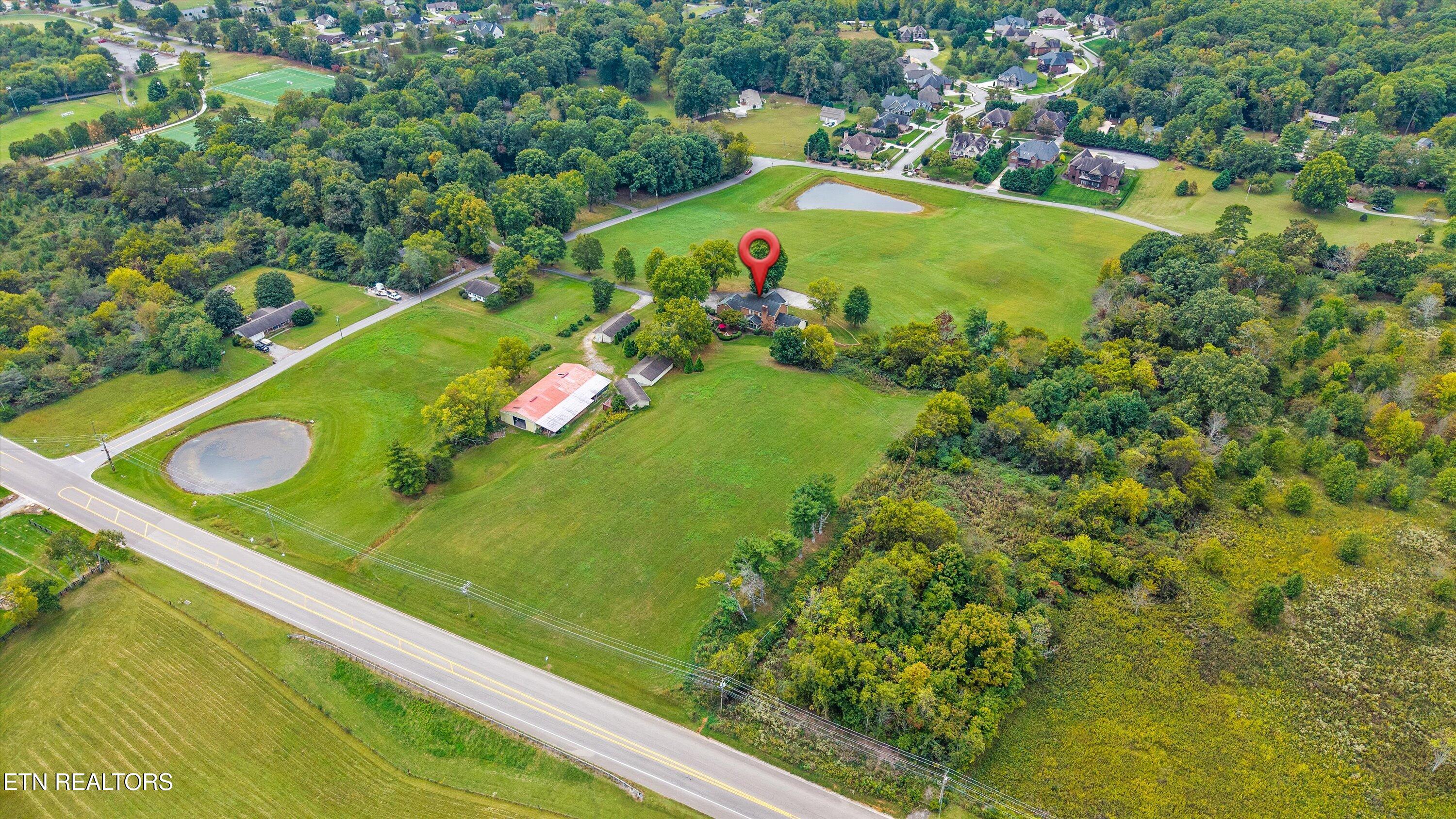 13117 Harrison Road Knoxville, TN 37934 - Photo 6 of 59 08-13117 Harrison Rd -14-2