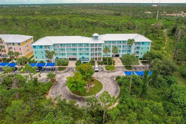 $299,900 | 8409 Placida Road, Unit 308, Placida, FL 33946