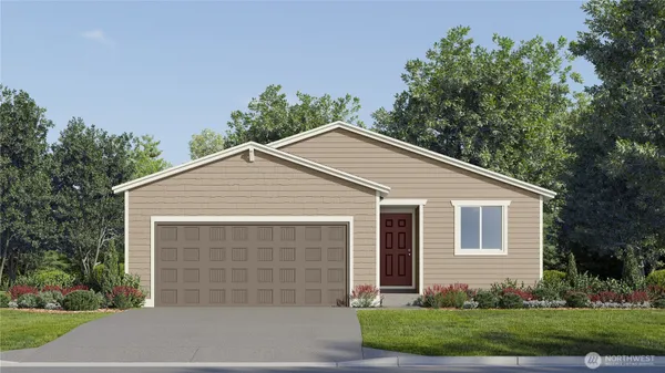 $426,950 | 55 Moonshadow Lane, Sequim, WA 98382