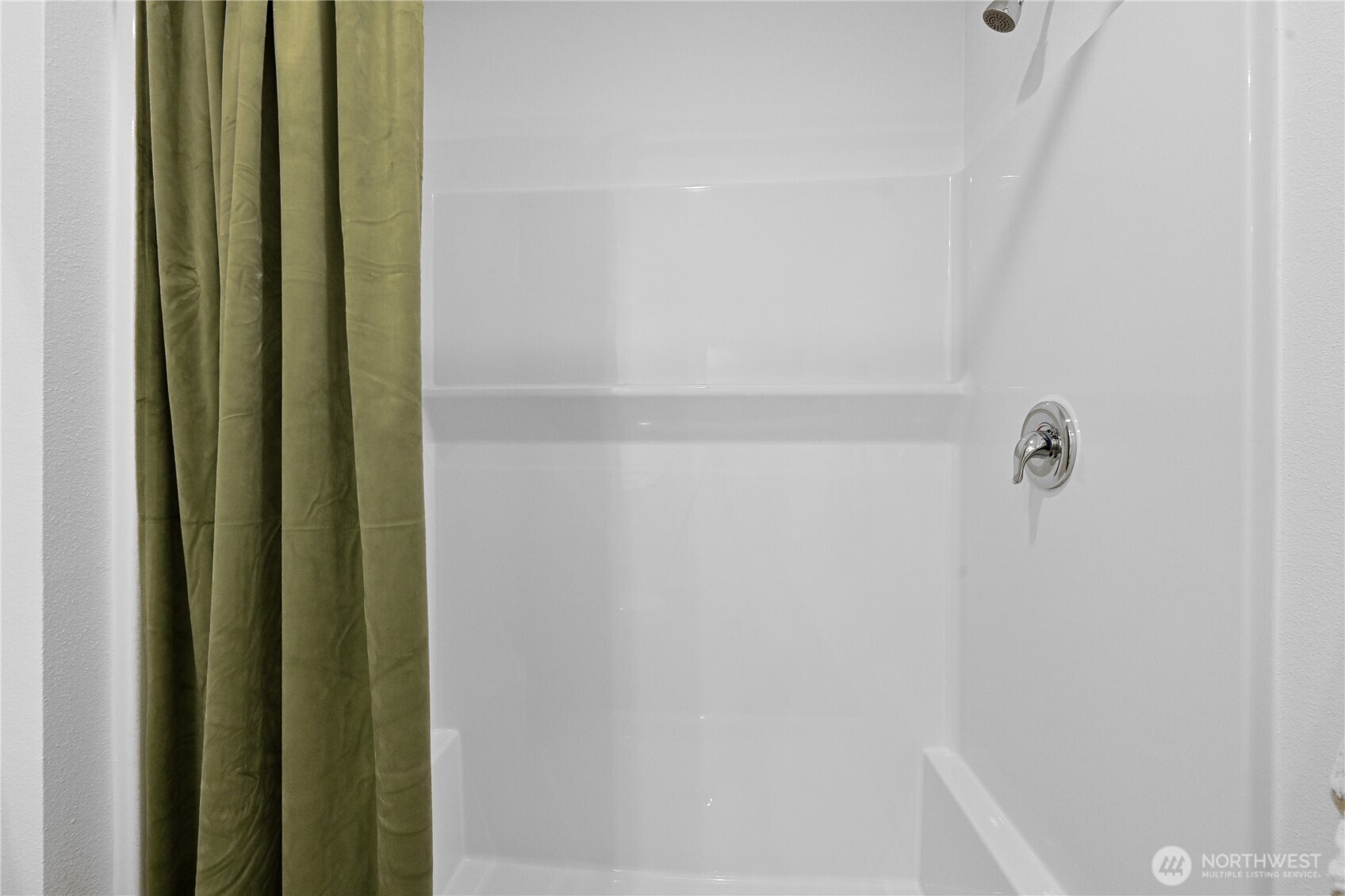 55 Moonshadow Lane Sequim, WA 98382 - Photo 16 of 22 a close up of a shower