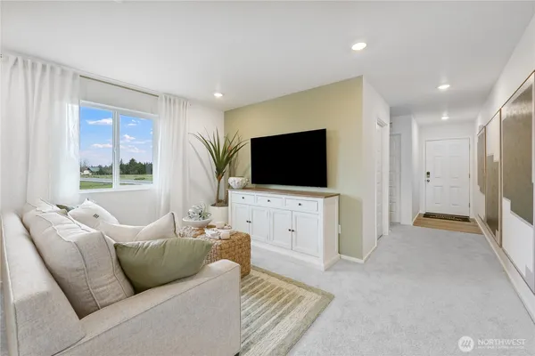 $426,950 | 55 Moonshadow Lane, Sequim, WA 98382