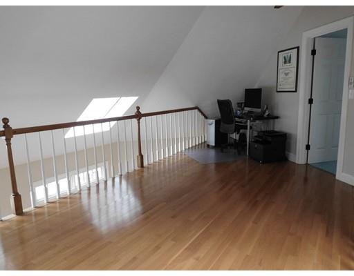 119 Robinson Road Boxborough, MA 01719 - Photo 14 of 27 a view of entryway with wooden floor