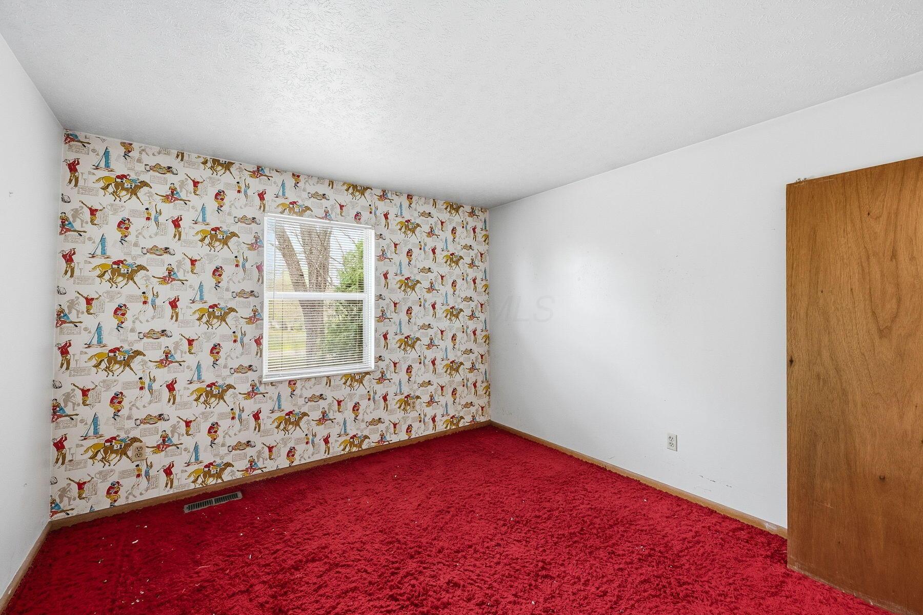 6943 Harlem Road Westerville, OH 43082 - Photo 37 of 57 Bedroom #4