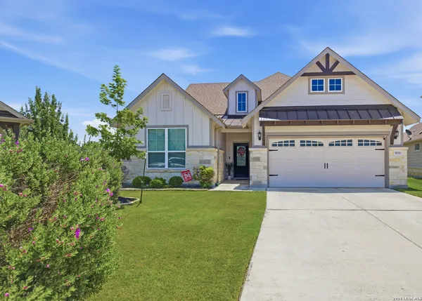 $3,100 | 9010 Canopy Bend, Schertz, TX 78154
