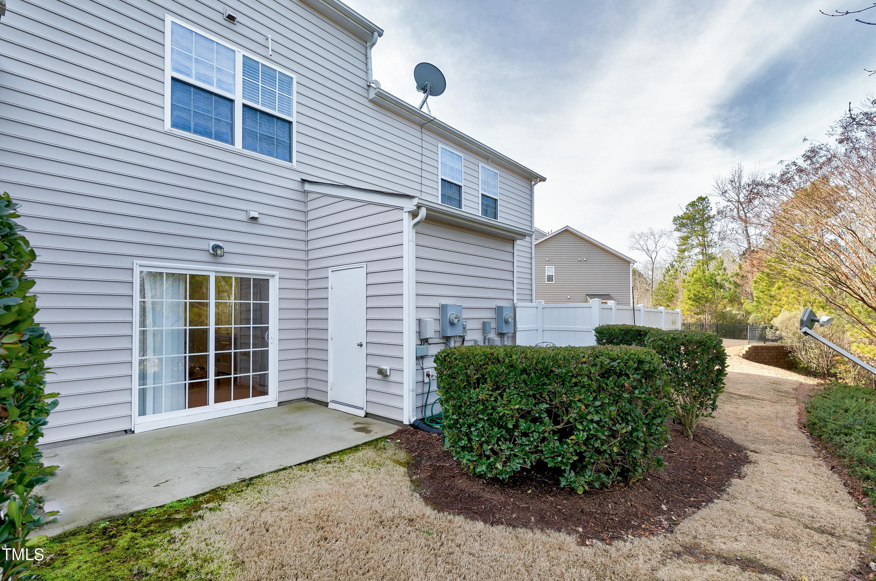 1703 Grace Point Road Morrisville, NC 27560 - Photo 33 of 36 33-Scene-33