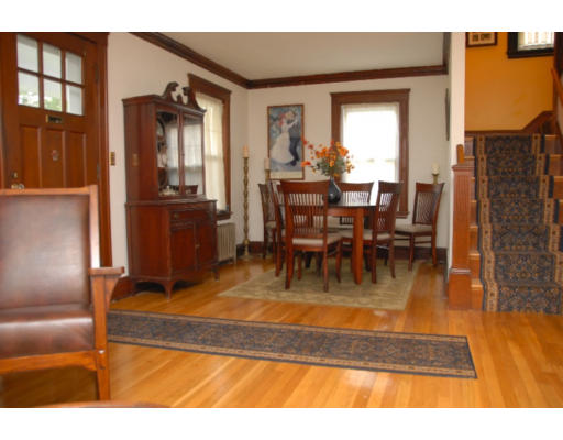 69 Ripley Road Medford, MA 02155 - Photo 3 of 10
