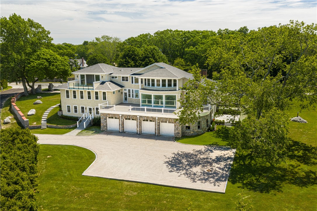 4 Foster Cove Road Westerly, RI 02891 - Photo 2 of 28