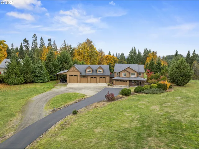$1,399,999 | 34602 Northeast 49th Place, La Center, WA 98629