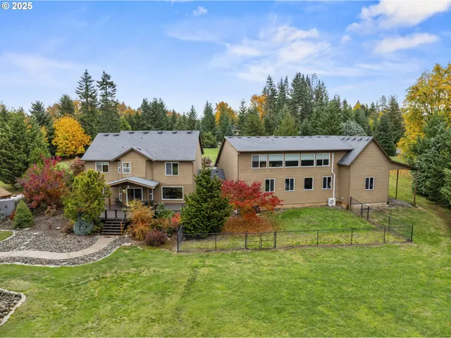 $1,399,999 | 34602 Northeast 49th Place, La Center, WA 98629