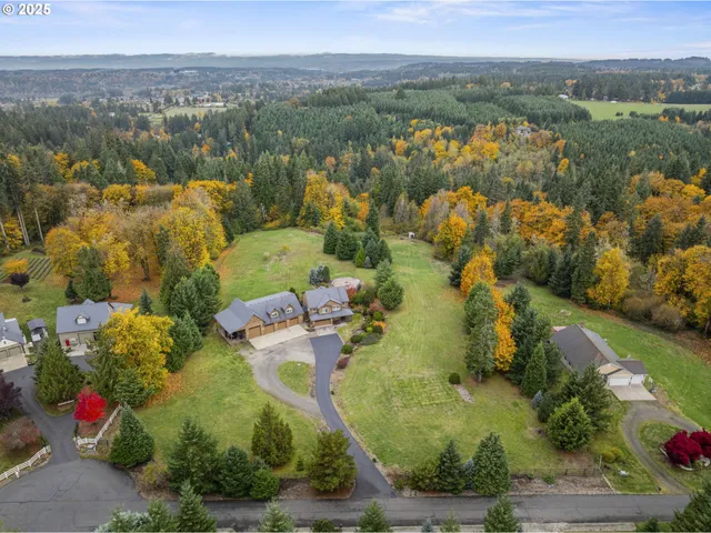 $1,399,999 | 34602 Northeast 49th Place, La Center, WA 98629