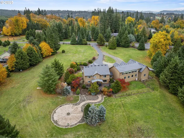 $1,399,999 | 34602 Northeast 49th Place, La Center, WA 98629