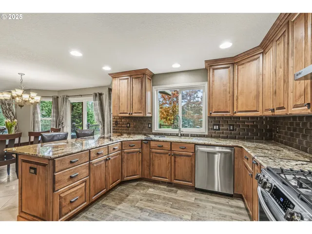 $1,399,999 | 34602 Northeast 49th Place, La Center, WA 98629