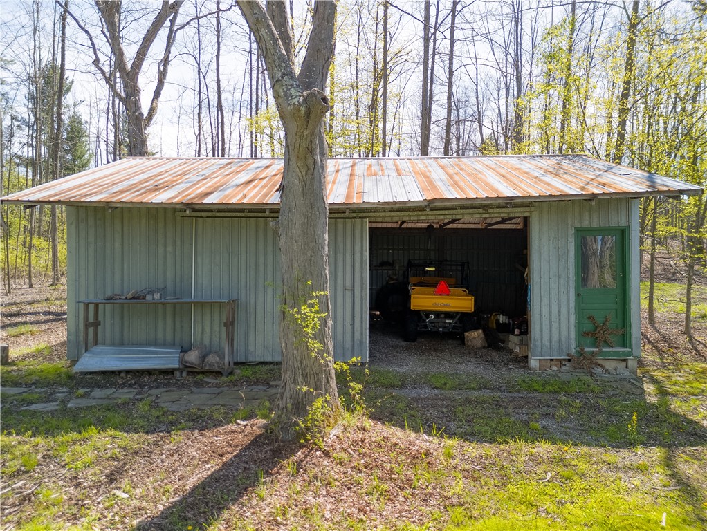 4510 Colvin Hl Road Troupsburg, NY 14898 - Photo 48 of 50