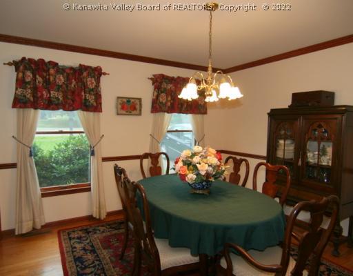 1784 Smith Road Charleston, WV 25314 - Photo 3 of 8 Interior Space/Layout.