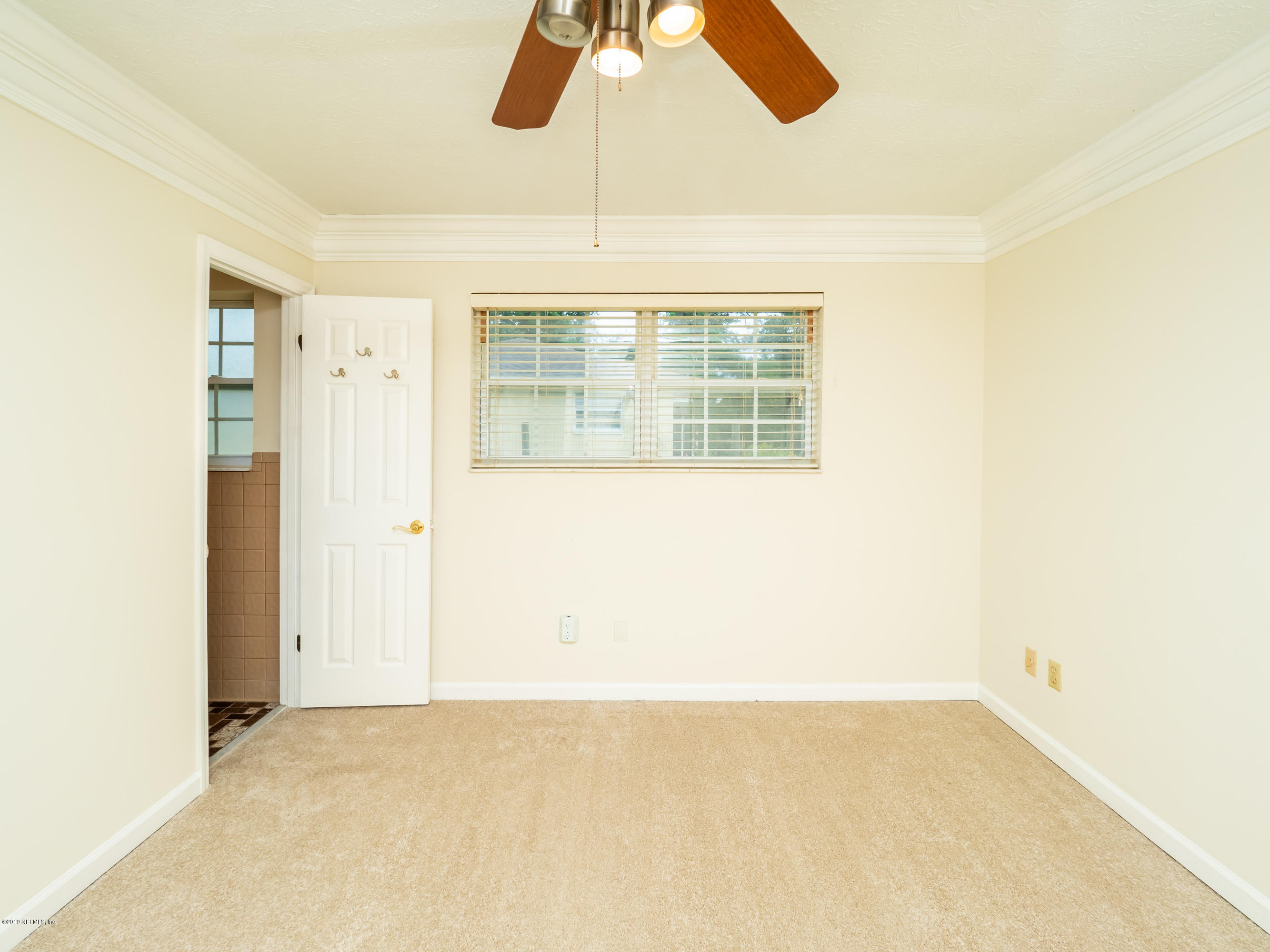 2159 Cortez Road Jacksonville, FL 32246 - Photo 17 of 35 Master Bedroom