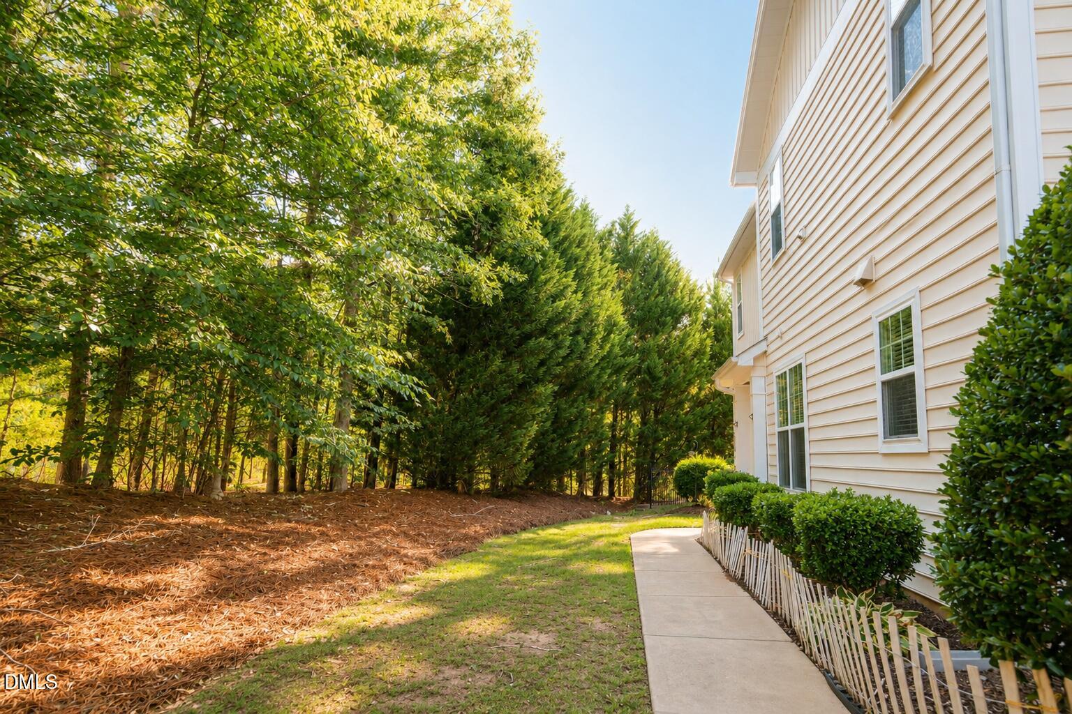 301 Stockton Gorge Road Morrisville, NC 27560 - Photo 2 of 18