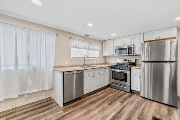 $119,500 | 1283 Poplar Drive, Arcata, CA 95521
