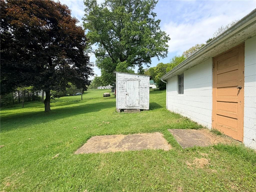 0 Williams Road Burgettstown, PA 15021 - Photo 2 of 12