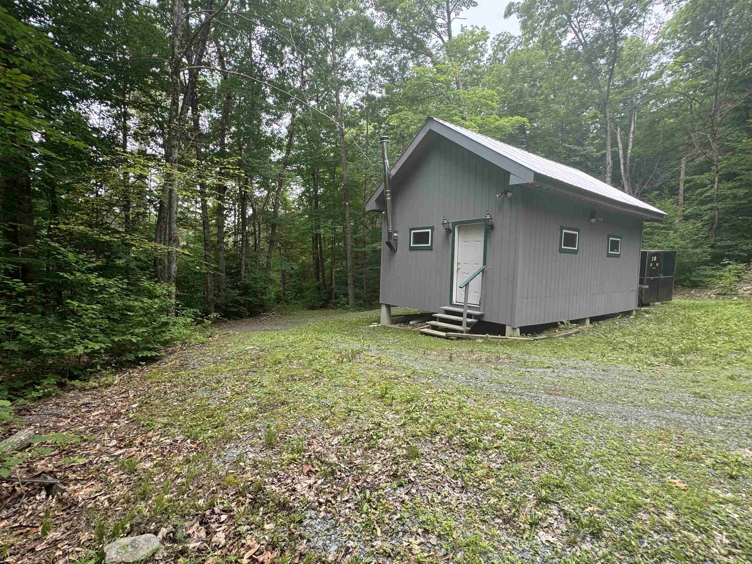 3089 Monument Hill Road Hubbardton, VT 05735 - Photo 1 of 19 Gallery Image 1