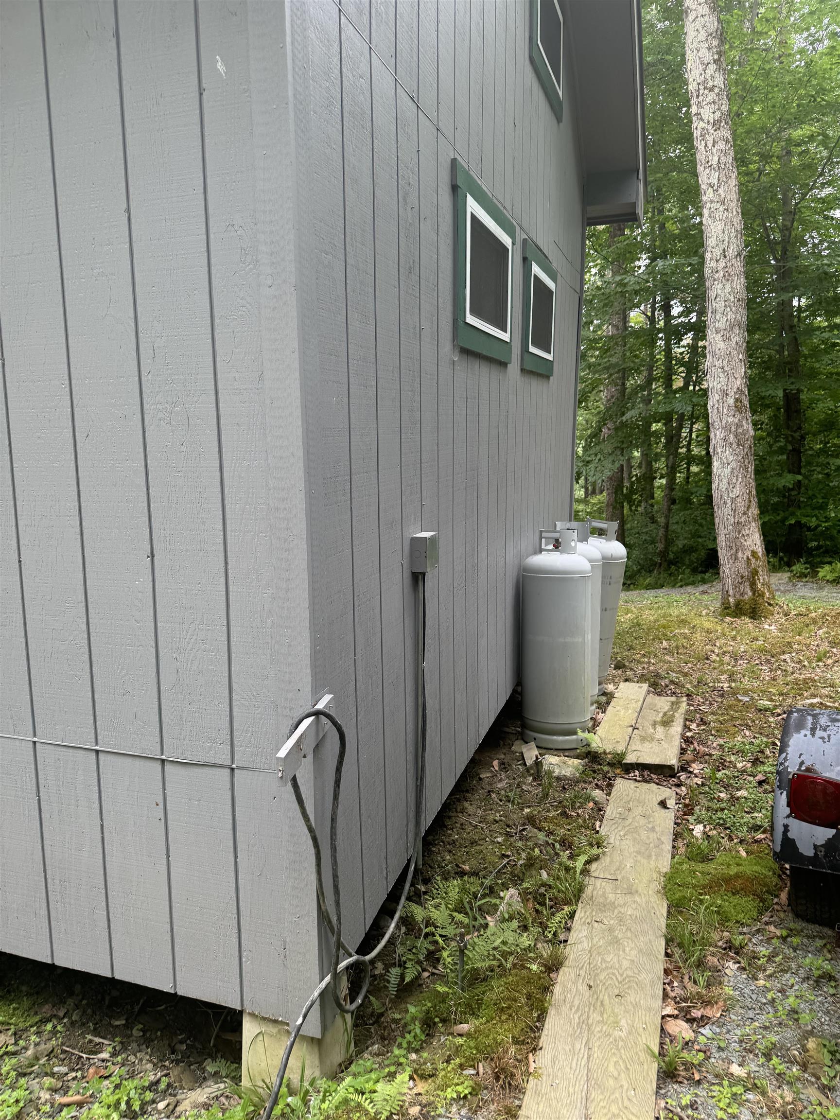 3089 Monument Hill Road Hubbardton, VT 05735 - Photo 13 of 19 Gallery Image 13