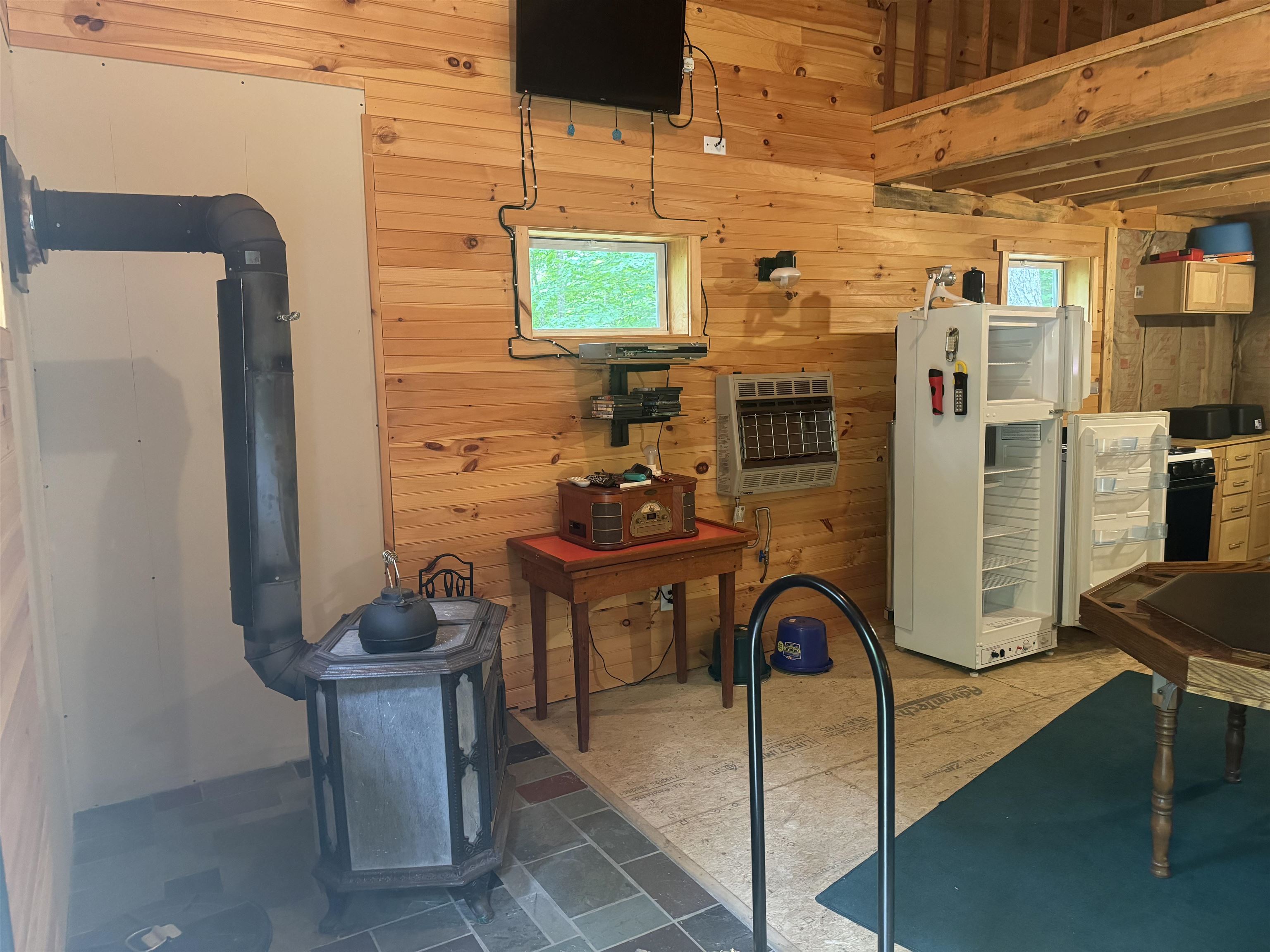 3089 Monument Hill Road Hubbardton, VT 05735 - Photo 17 of 19 Gallery Image 17