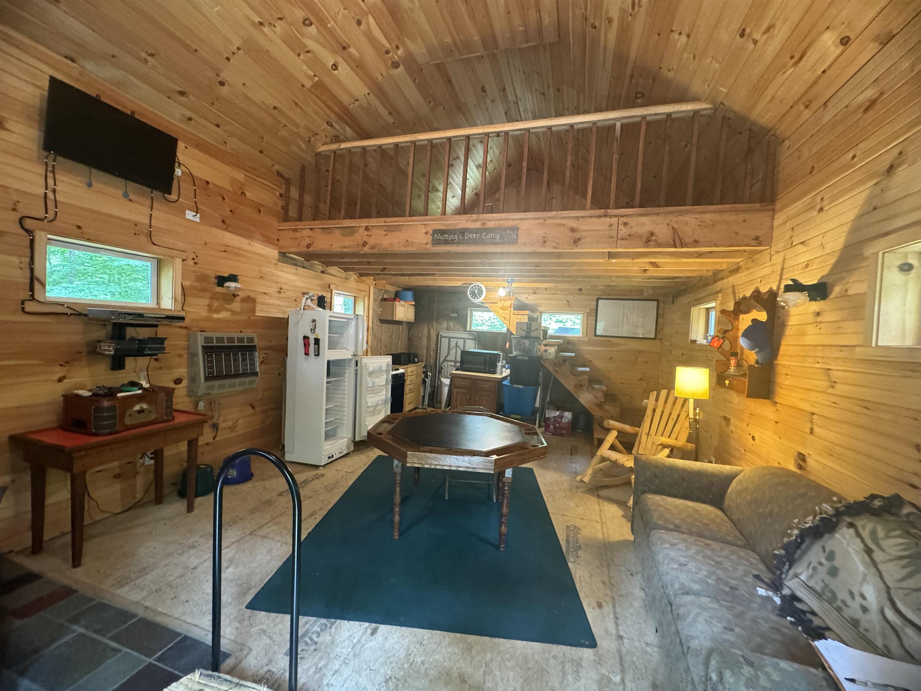 3089 Monument Hill Road Hubbardton, VT 05735 - Photo 18 of 19 Gallery Image 18