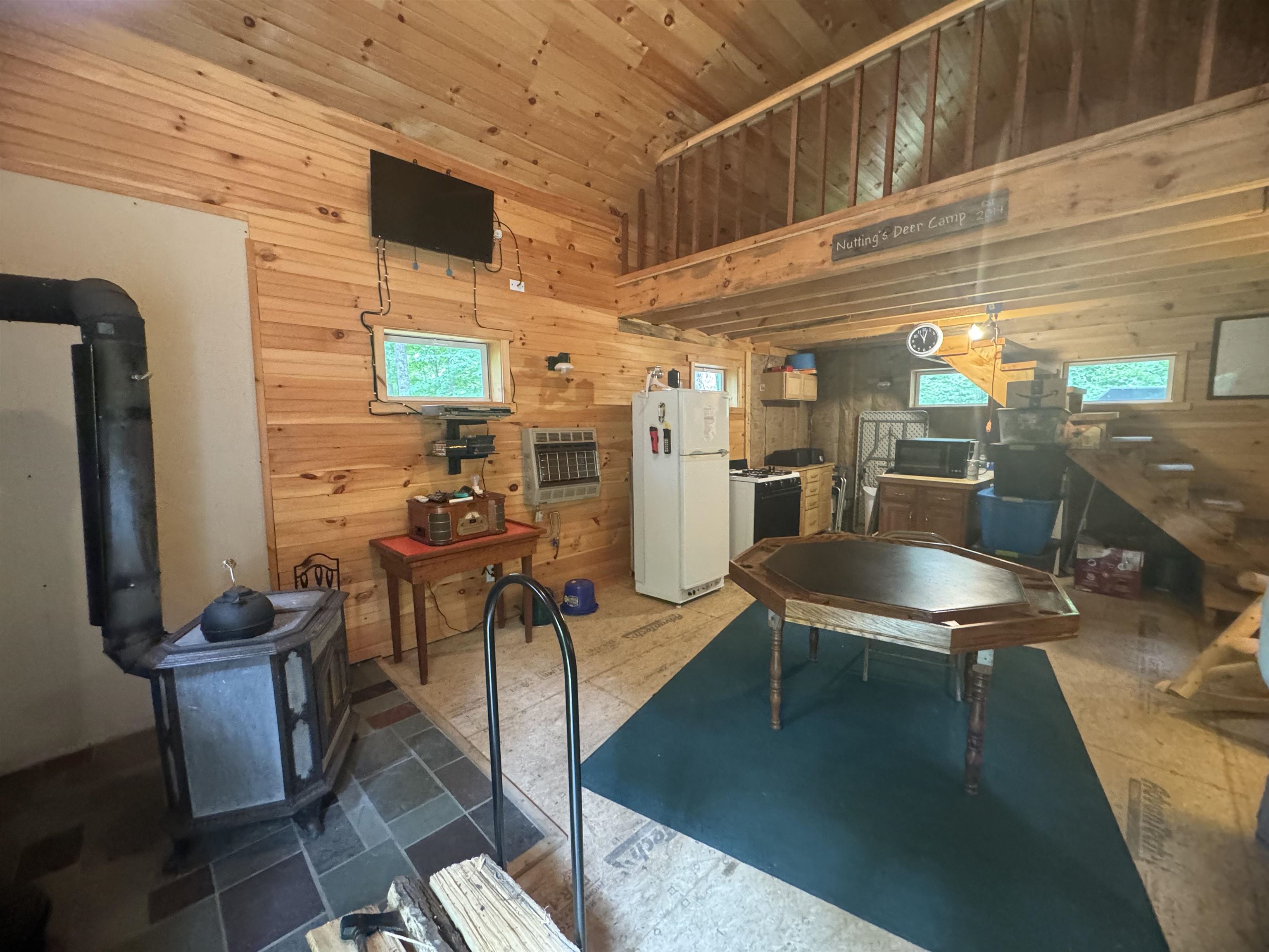 3089 Monument Hill Road Hubbardton, VT 05735 - Photo 19 of 19 Gallery Image 19