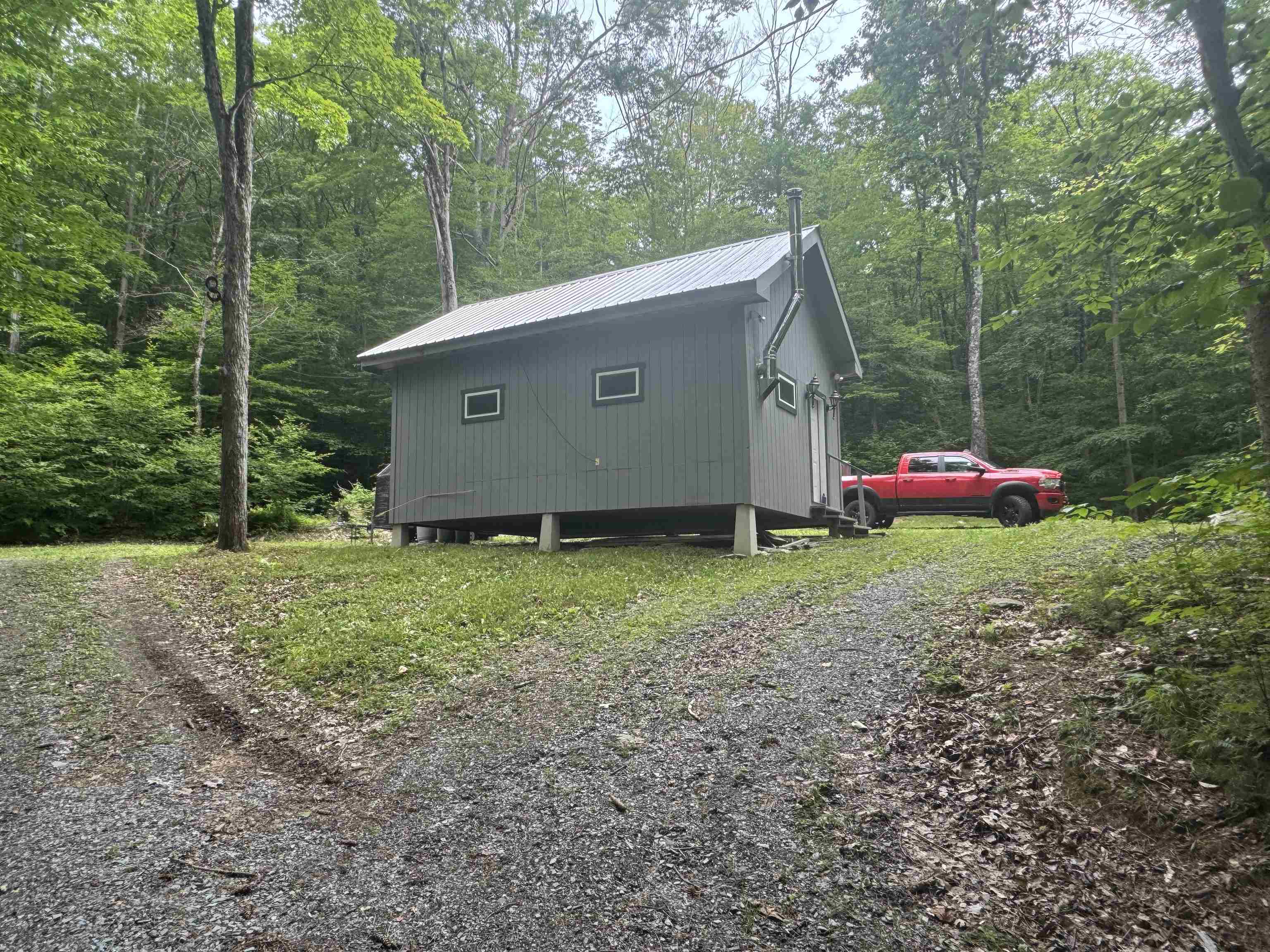 3089 Monument Hill Road Hubbardton, VT 05735 - Photo 2 of 19 Gallery Image 2