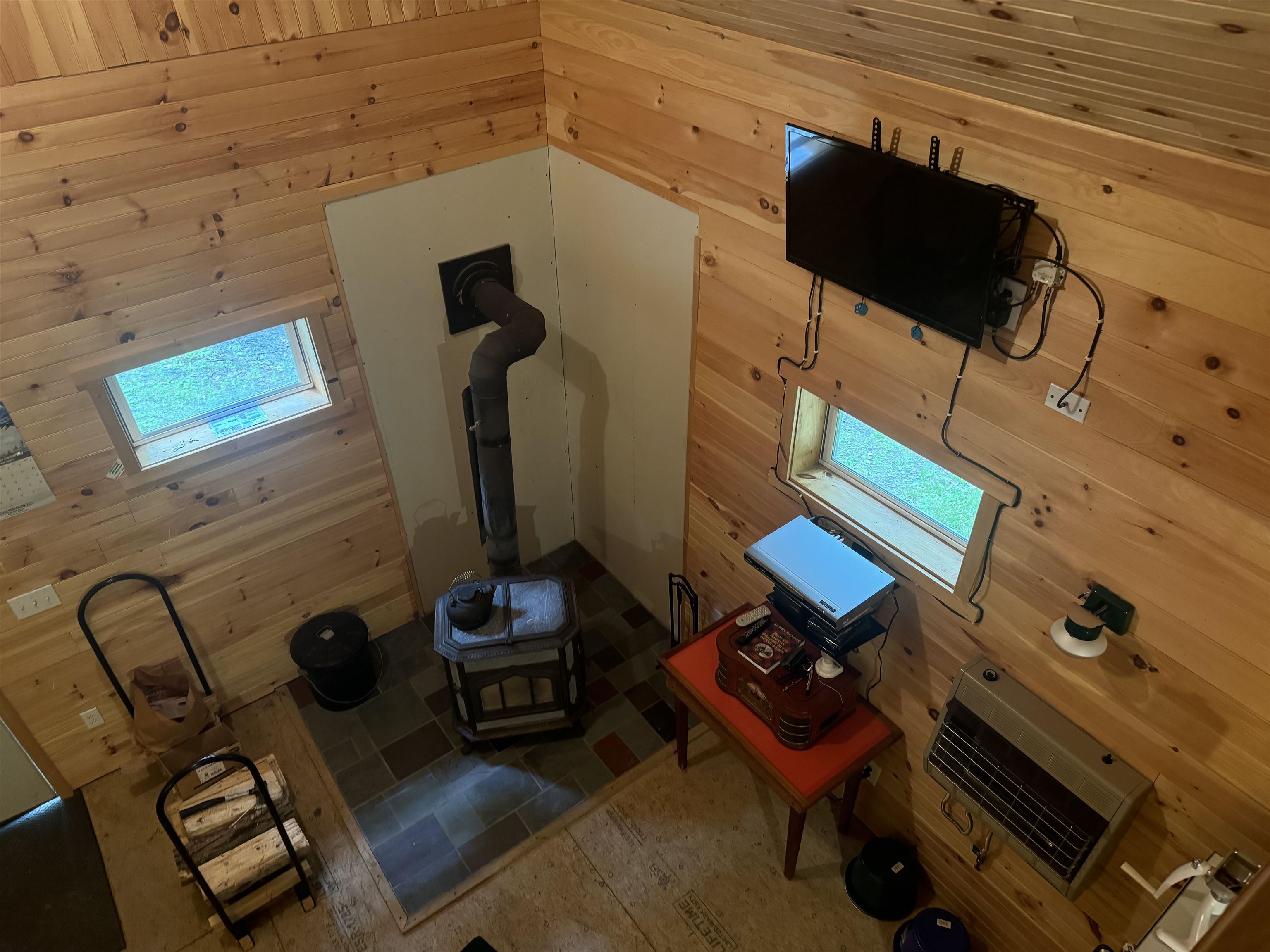 3089 Monument Hill Road Hubbardton, VT 05735 - Photo 4 of 19 Gallery Image 4