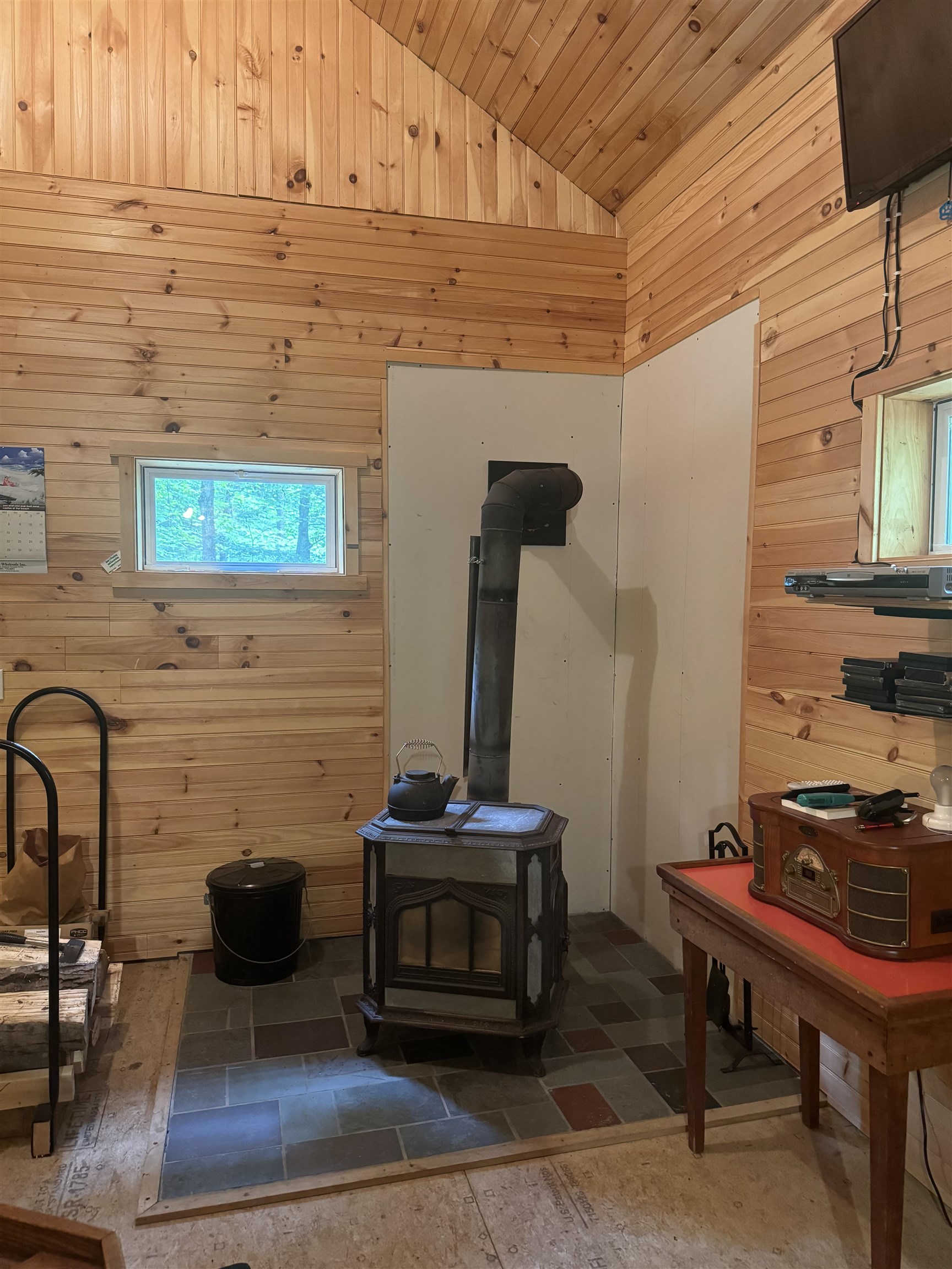3089 Monument Hill Road Hubbardton, VT 05735 - Photo 5 of 19 Gallery Image 5
