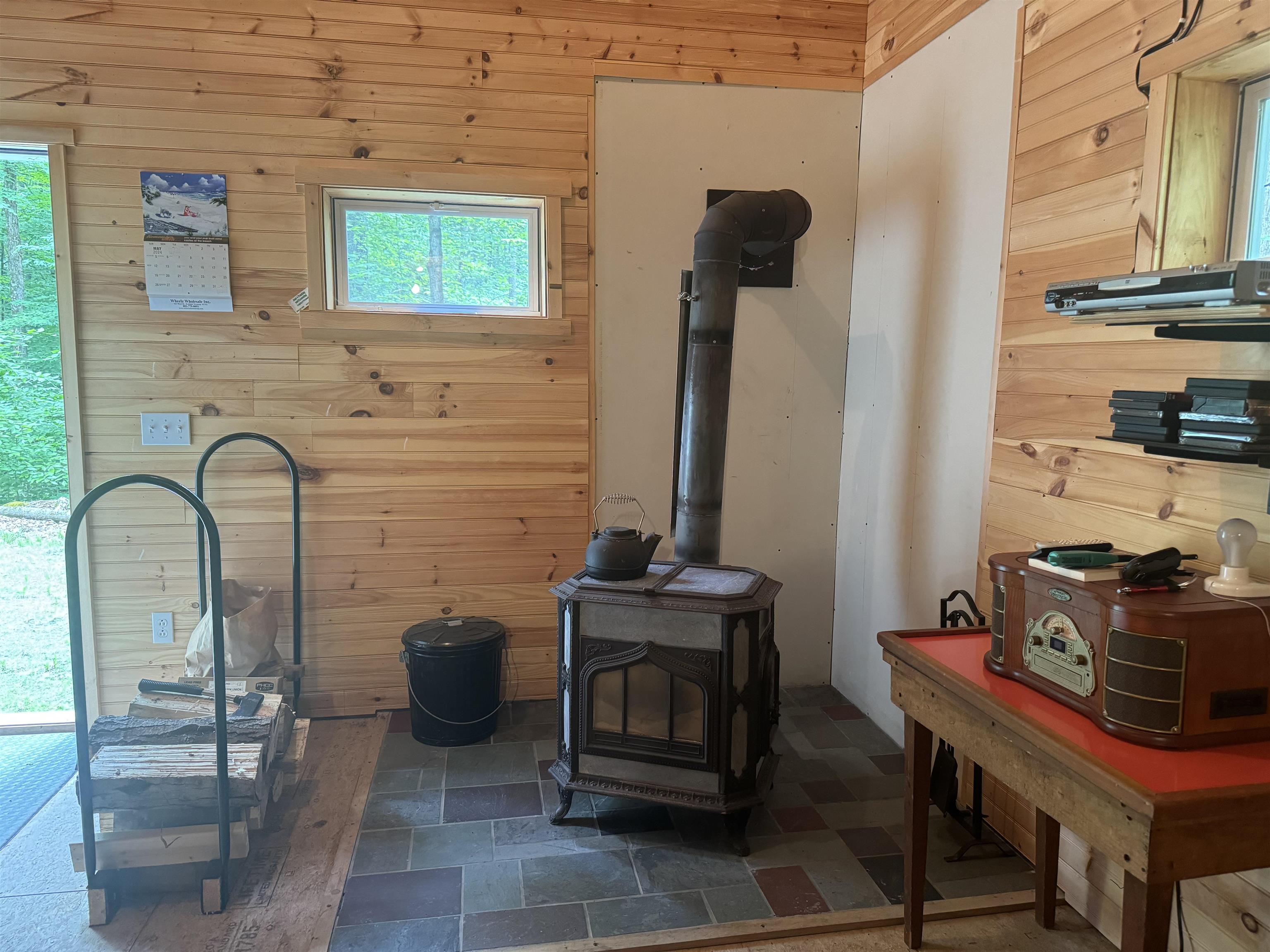 3089 Monument Hill Road Hubbardton, VT 05735 - Photo 7 of 19 Gallery Image 7