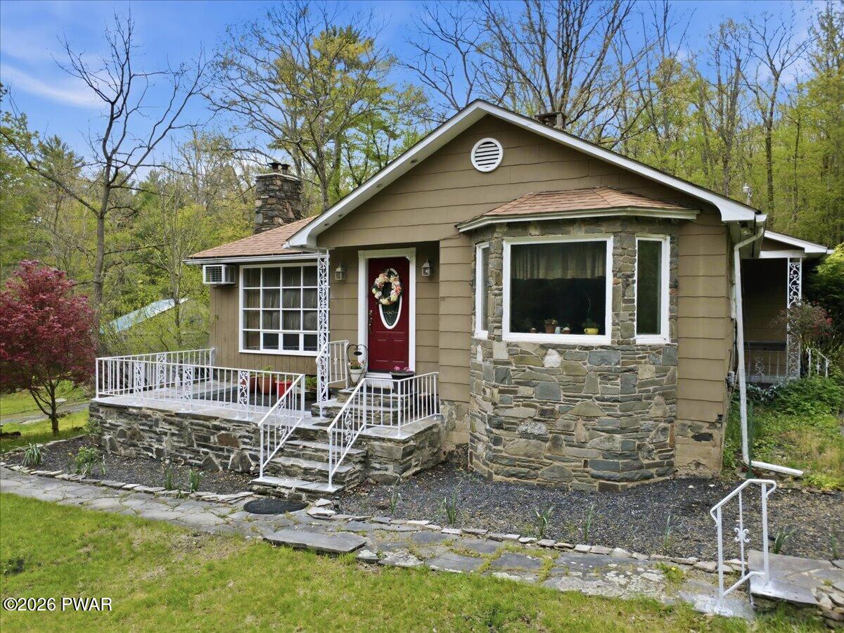 2127 Rt 590 Hawley, PA 18428 - Photo 1 of 48