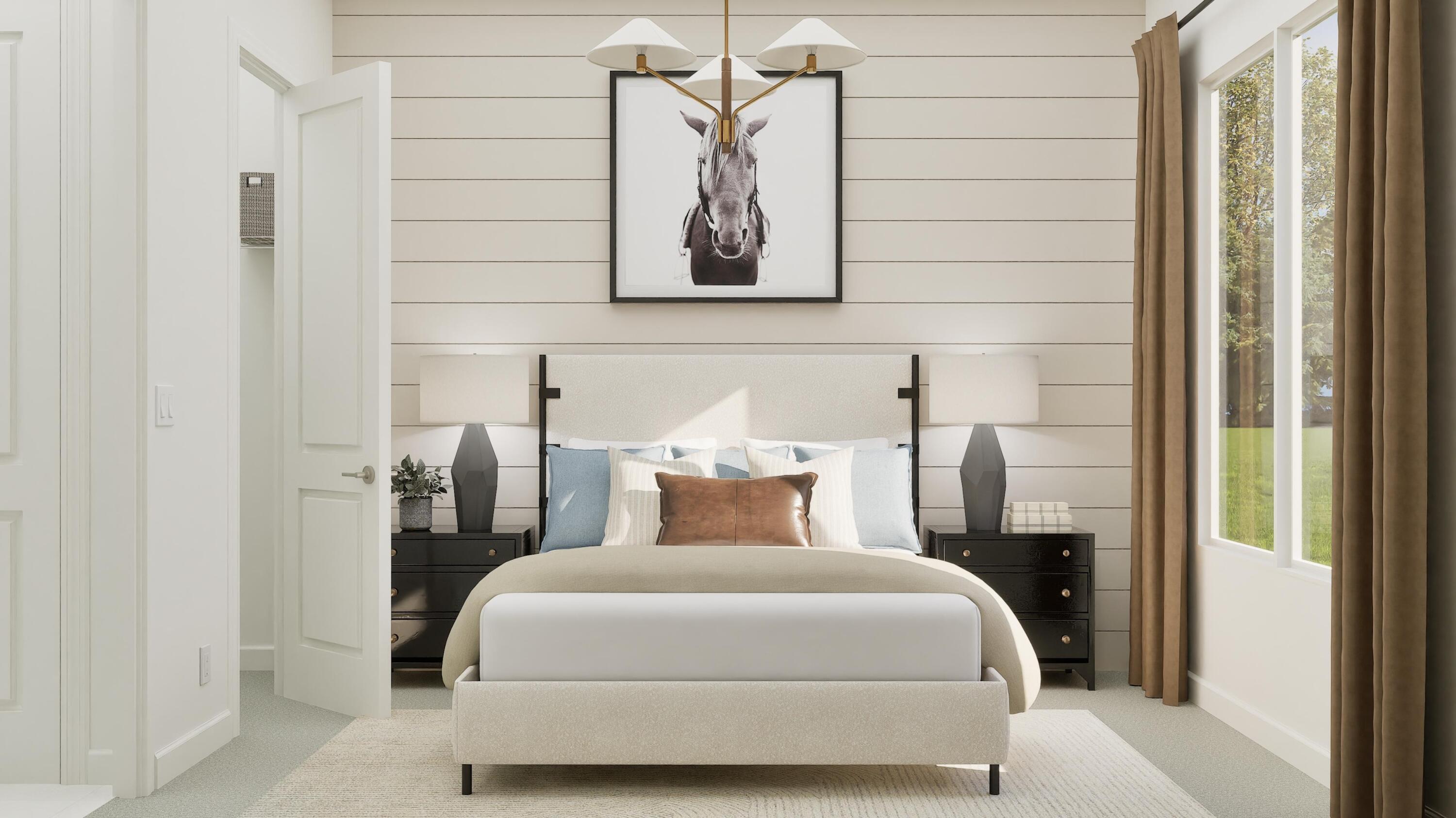 1024 Raleigh Way Wellington, FL 33414 - Photo 9 of 25 LotisWellington_Rend_Sydney_Bed4_1of2_F1