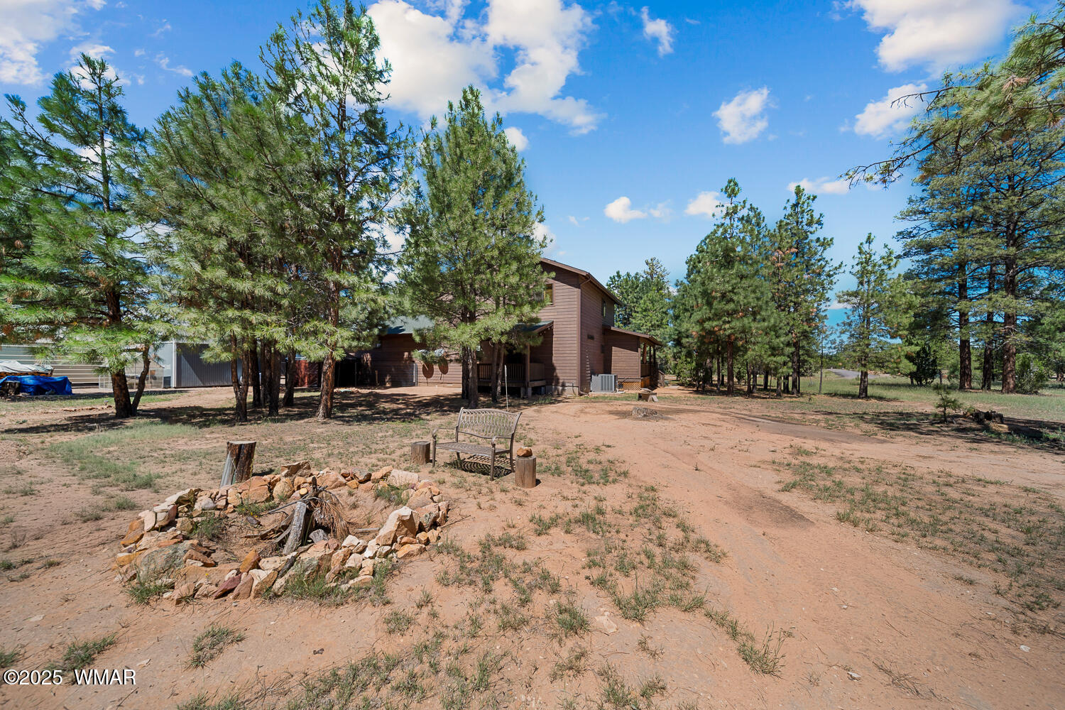 2046 Christmas Pine Road Overgaard, AZ 85933 - Photo 59 of 77