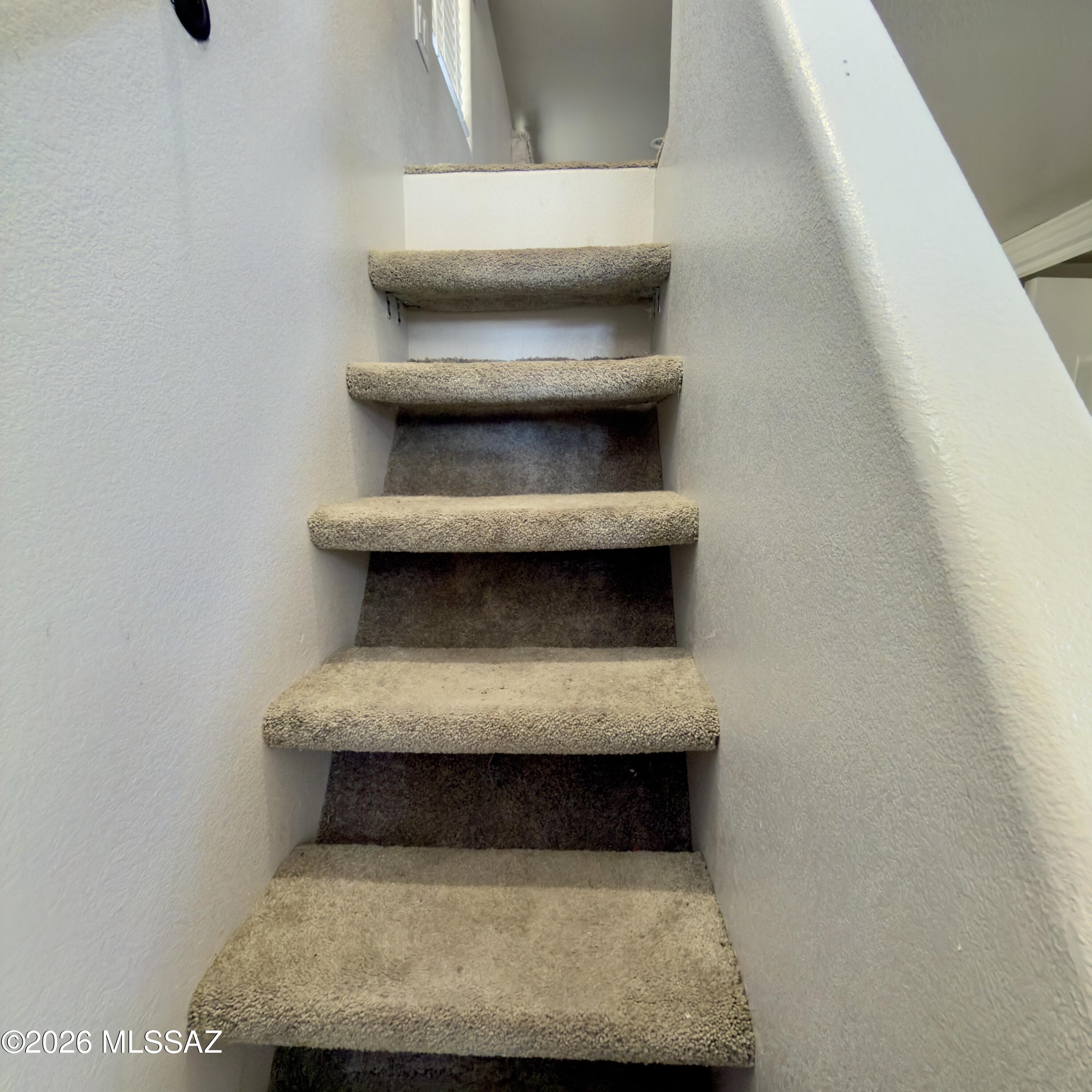 2843 19 Interstate 19 Frontage Road, Unit 116 Amado, AZ 85645 - Photo 21 of 32 a view of entryway