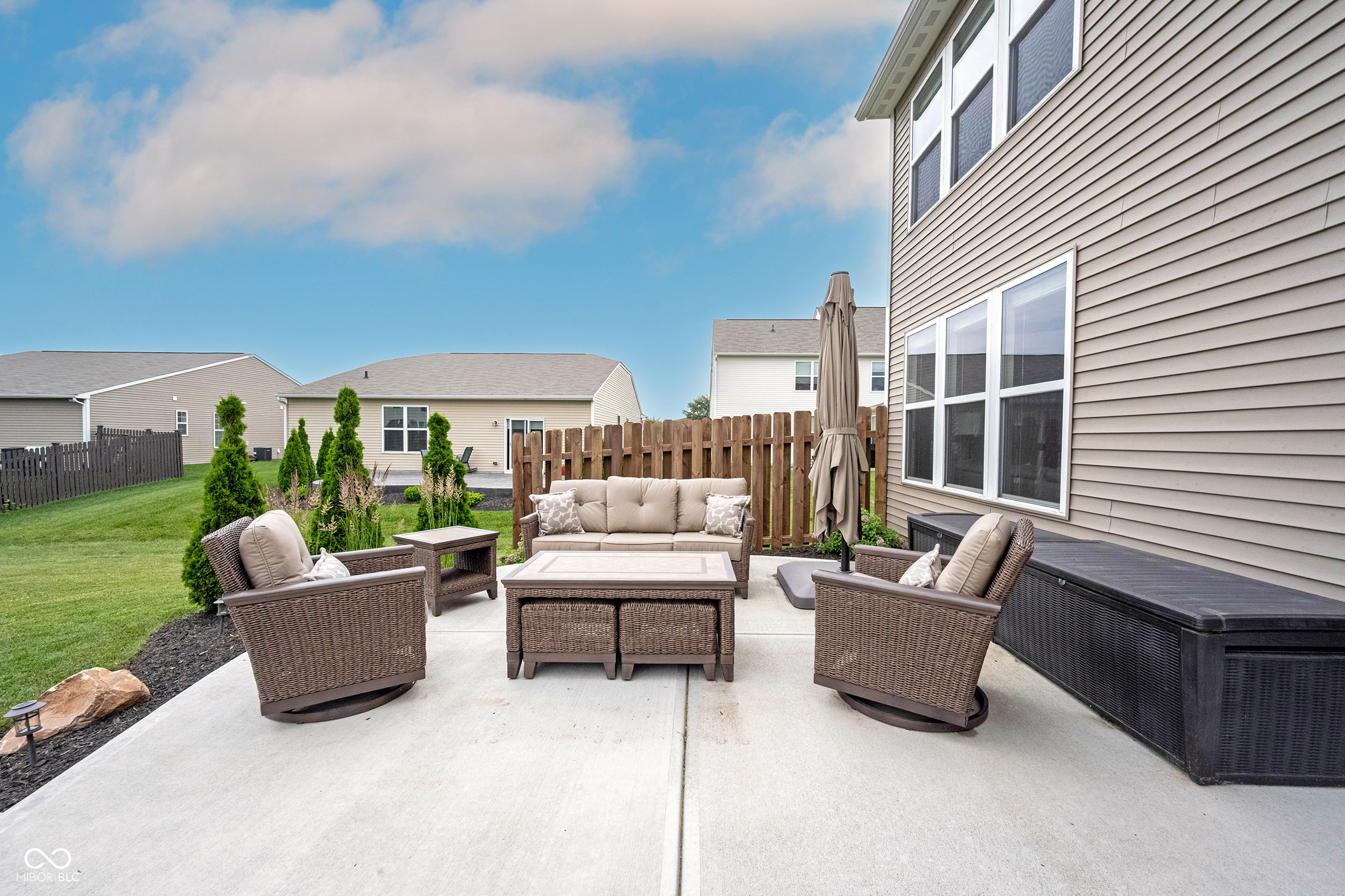 14514 Glapthorn Road Fishers, IN 46037 - Photo 51 of 60 Gallery Image 51