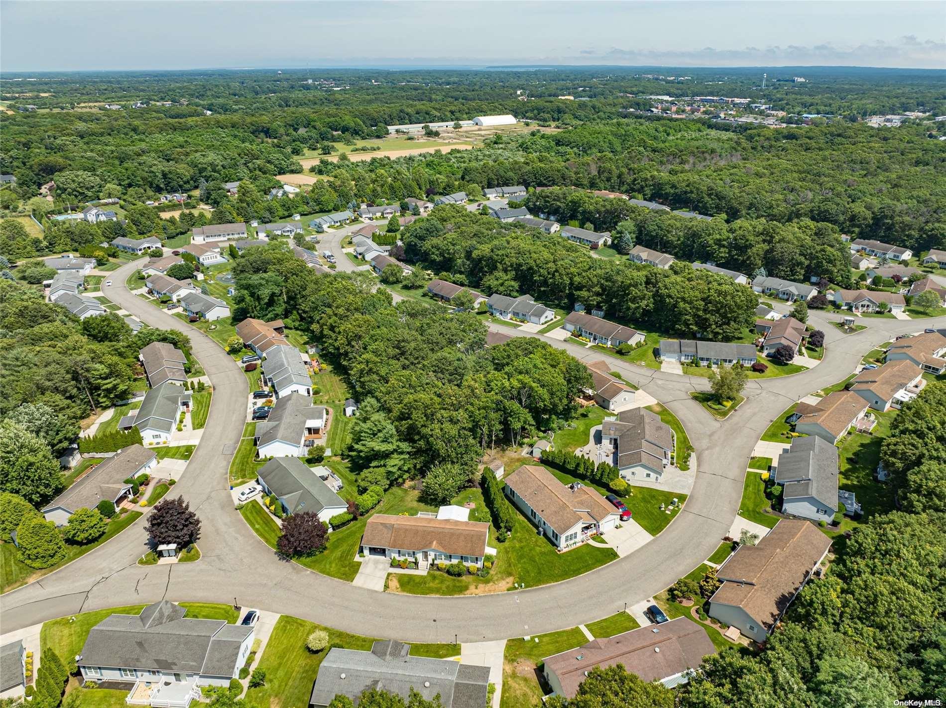1407 Middle Road, Unit 44 Calverton, NY 11933 - Photo 1 of 1 Gallery Image 1