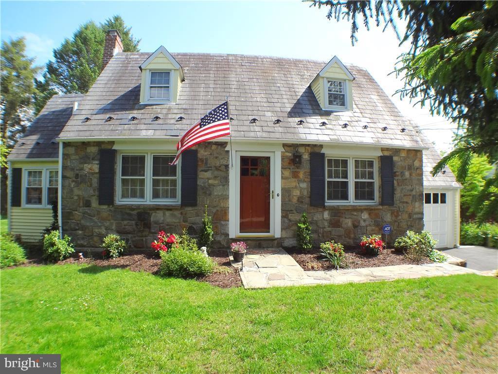 418 East Macada Road Bethlehem, PA 18017 - Photo 1 of 42 Gallery Image 1