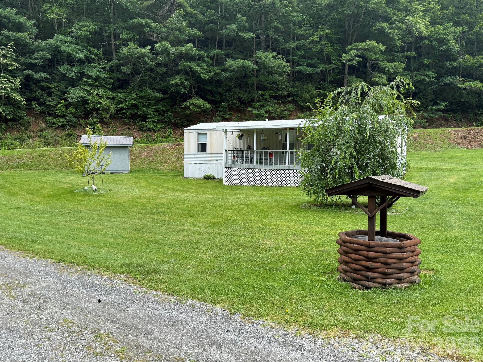4126 Pumpkintown Road Sylva, NC 28779 - Photo 7 of 29